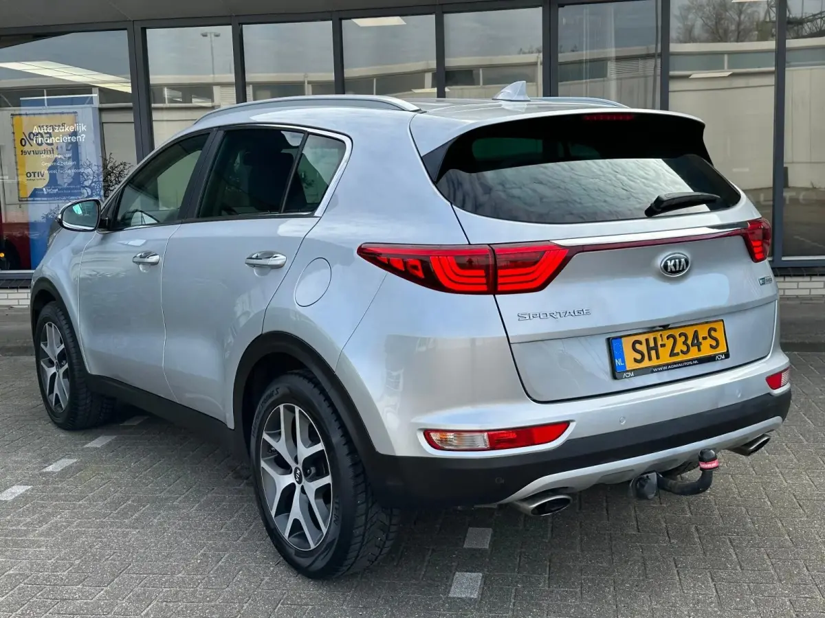 1.6 GDI Style Edition
