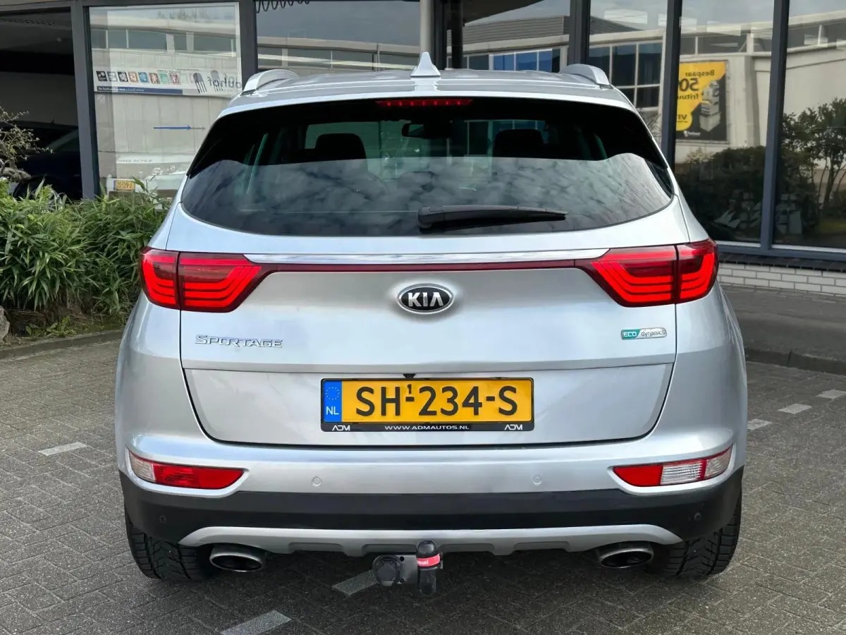 1.6 GDI Style Edition