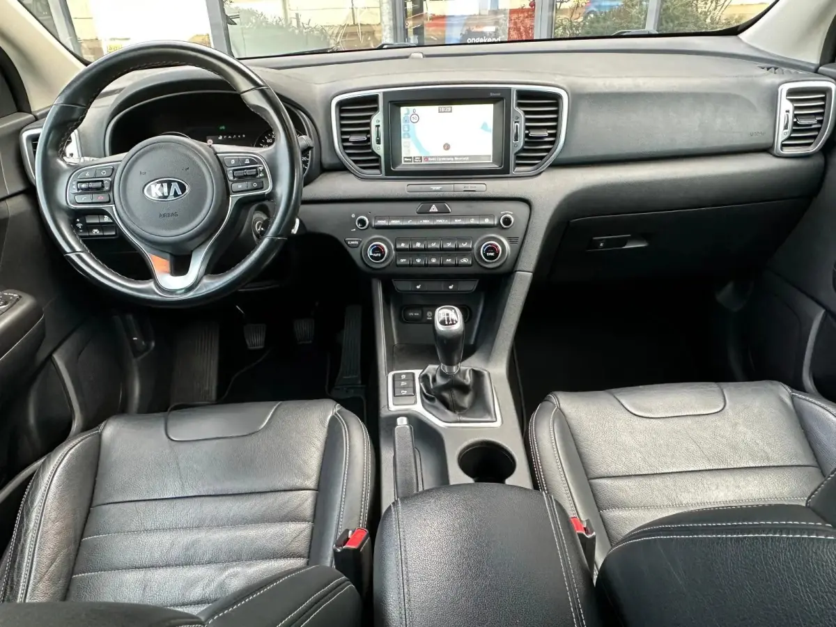 1.6 GDI Style Edition