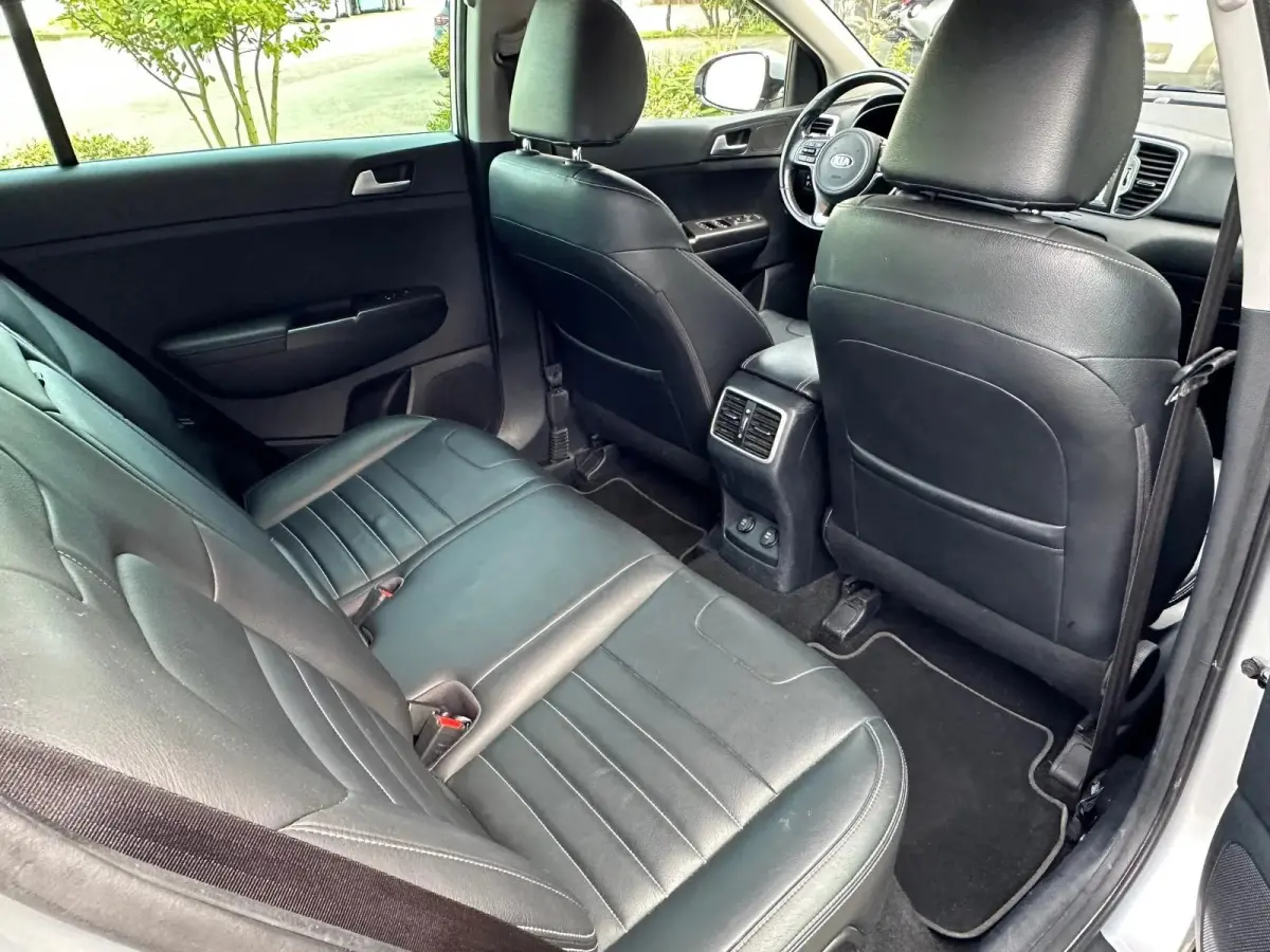 1.6 GDI Style Edition