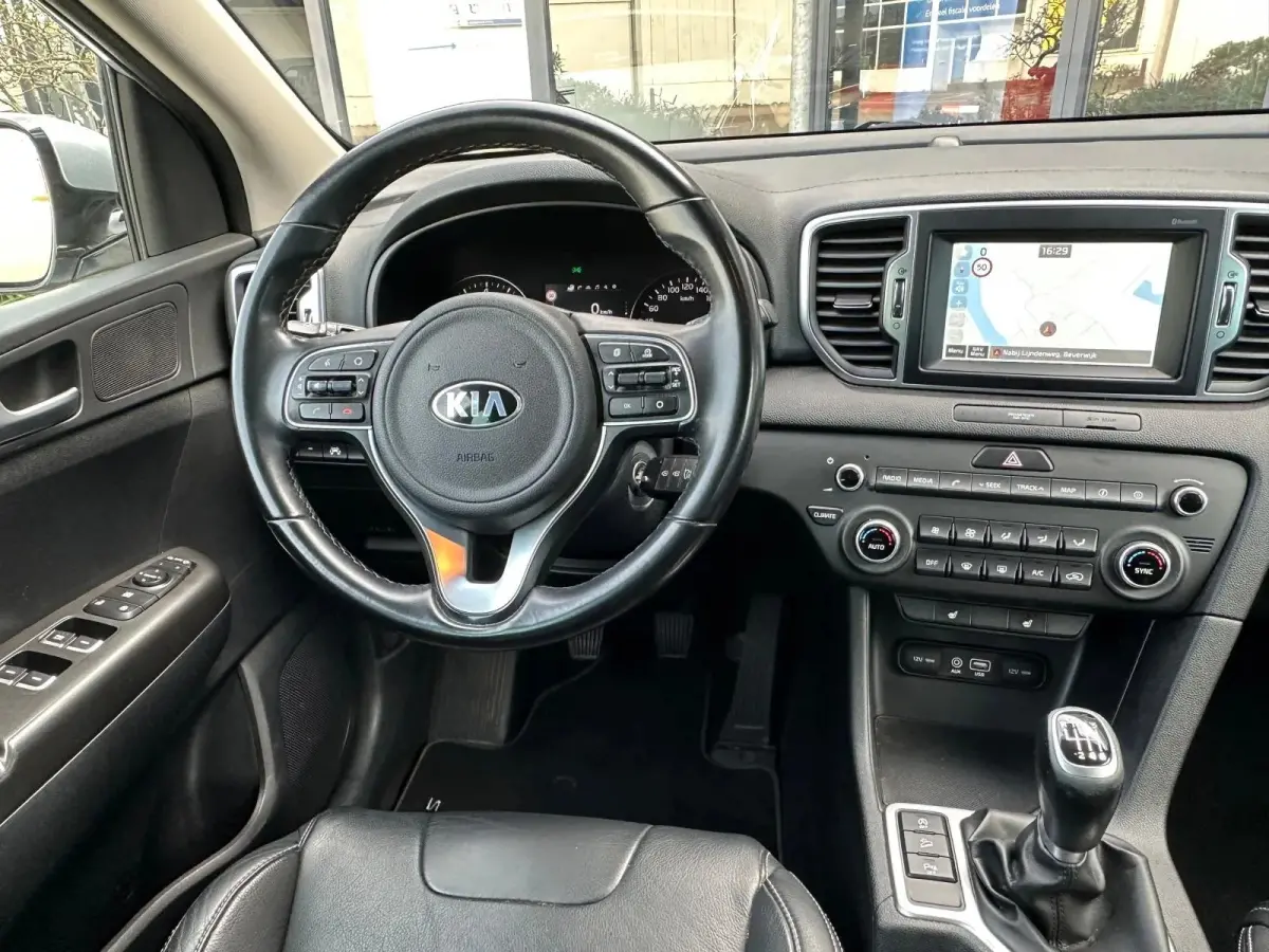 1.6 GDI Style Edition