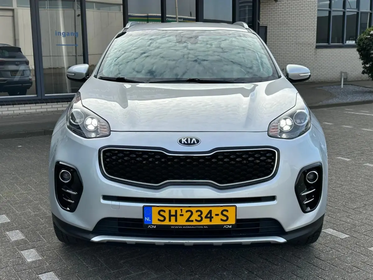 1.6 GDI Style Edition