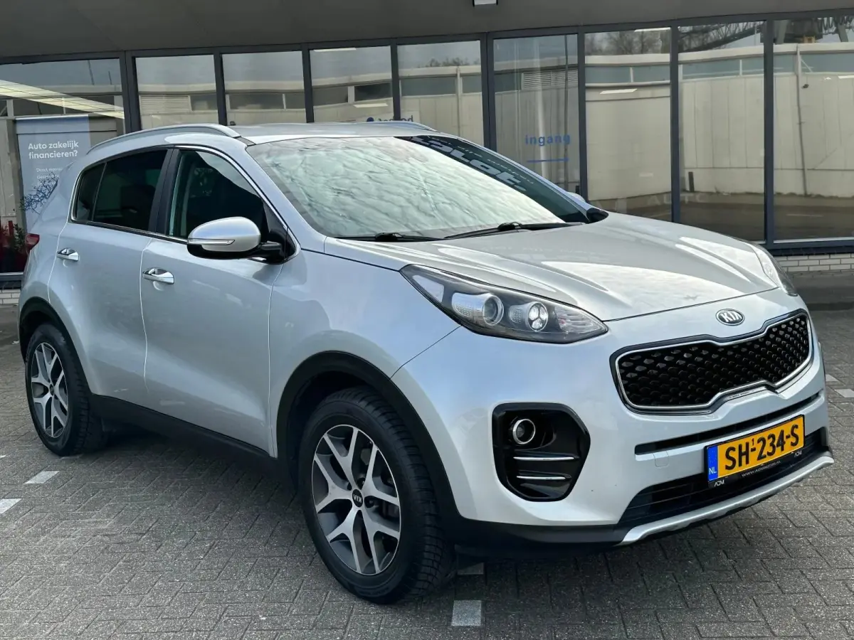 1.6 GDI Style Edition