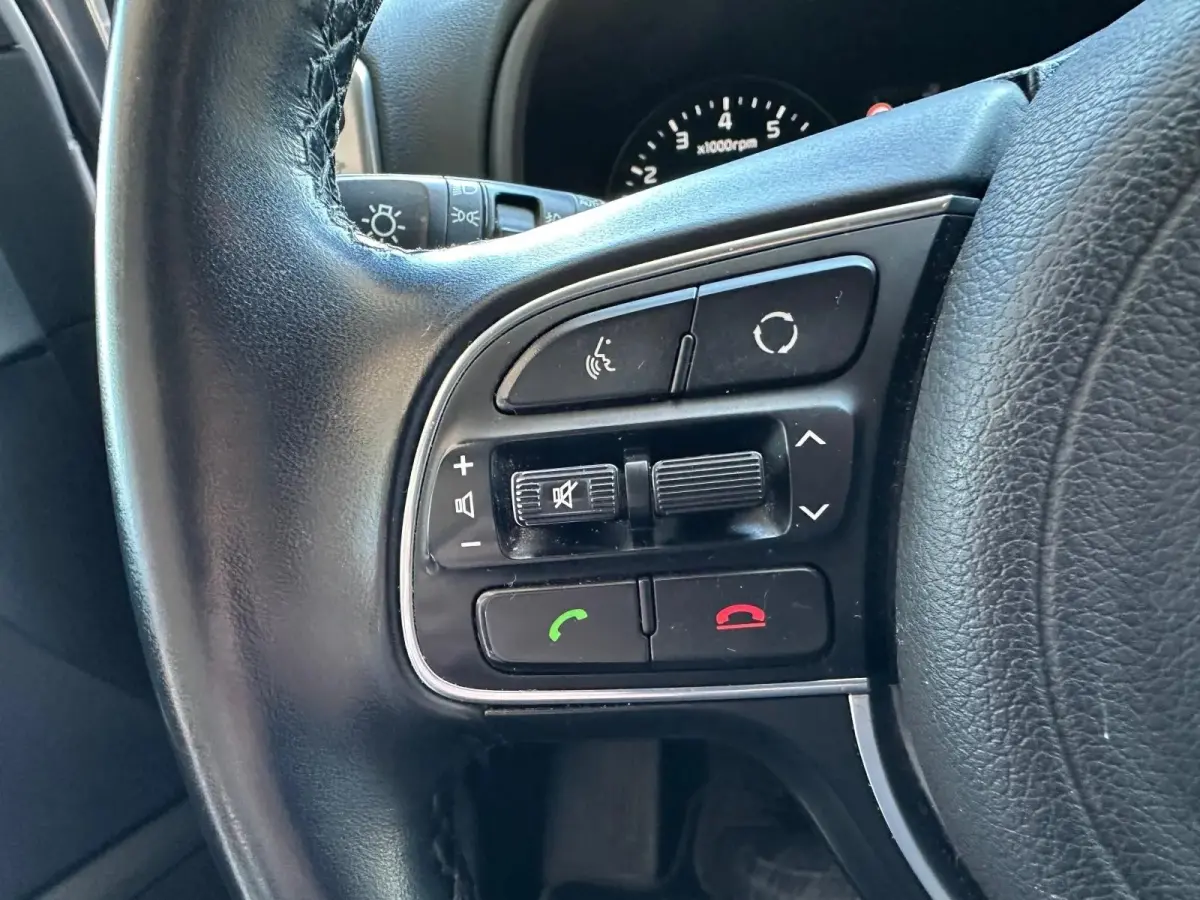 1.6 GDI Style Edition
