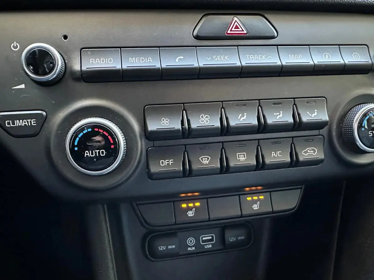 1.6 GDI Style Edition