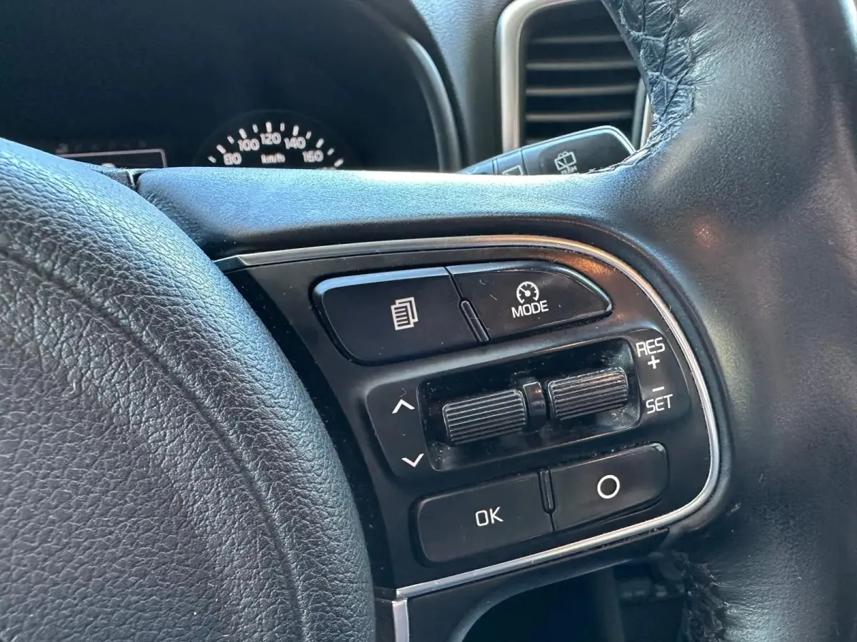 1.6 GDI Style Edition