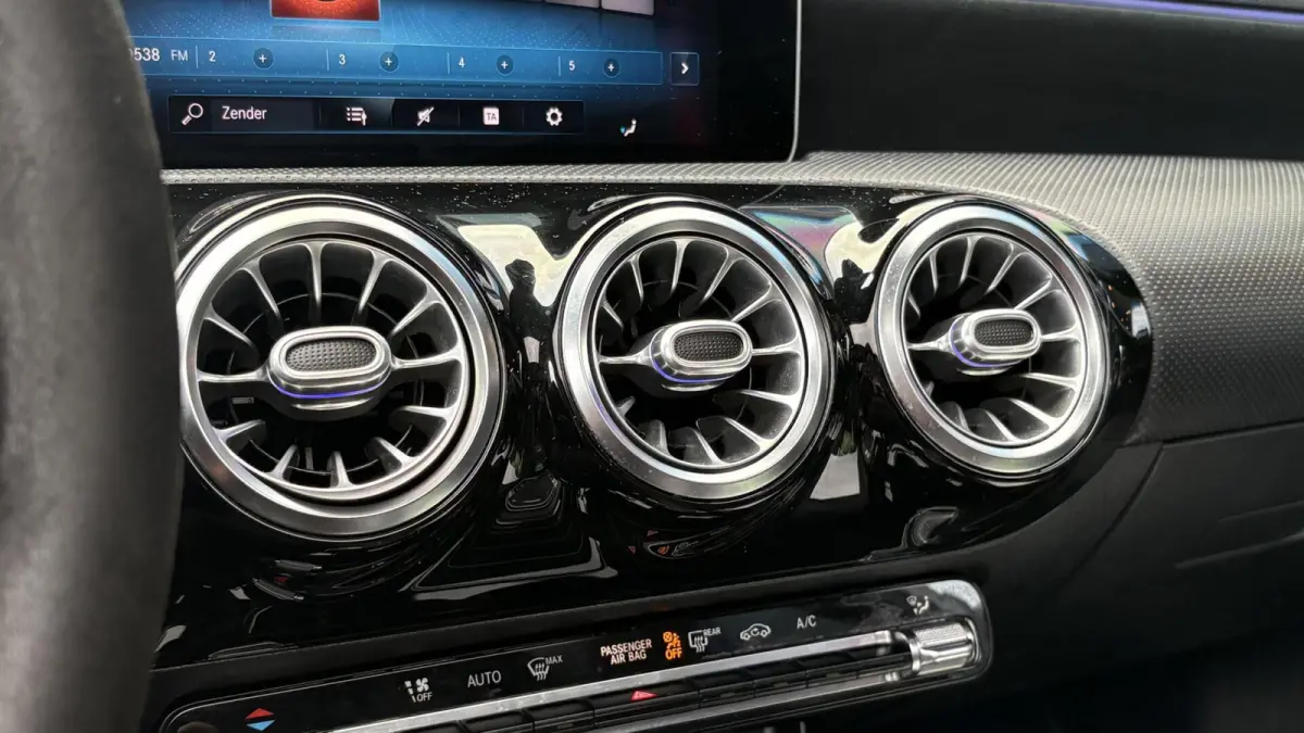 250 AMG , PANO,, Leer ,, DIKKE UITVOERING LET OP!!!