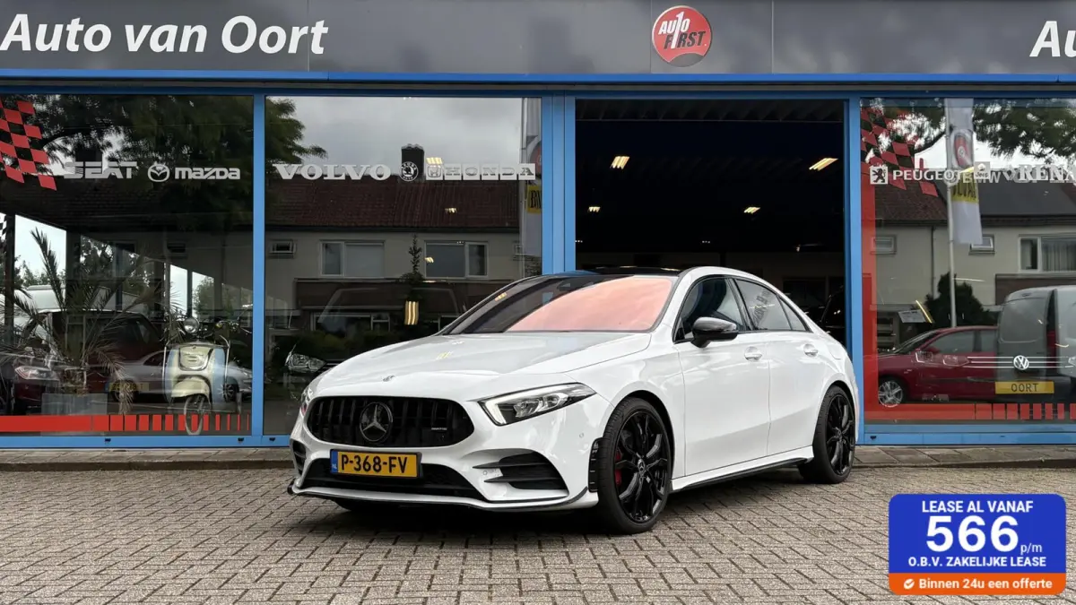 250 AMG , PANO,, Leer ,, DIKKE UITVOERING LET OP!!!