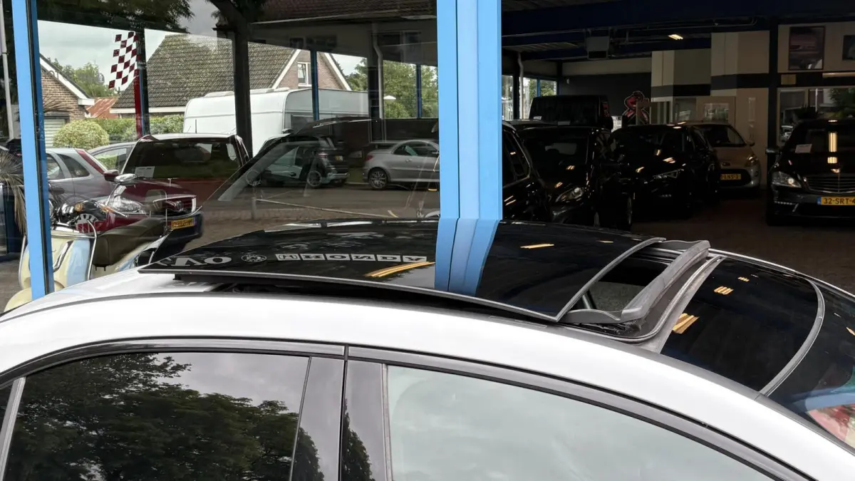 250 AMG , PANO,, Leer ,, DIKKE UITVOERING LET OP!!!