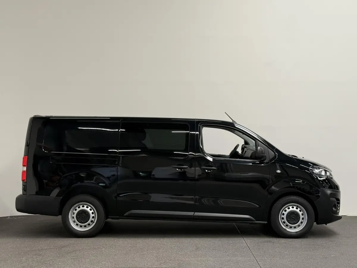 2.0 CDTI L3H1 Edition Airco Navi Trekhaak