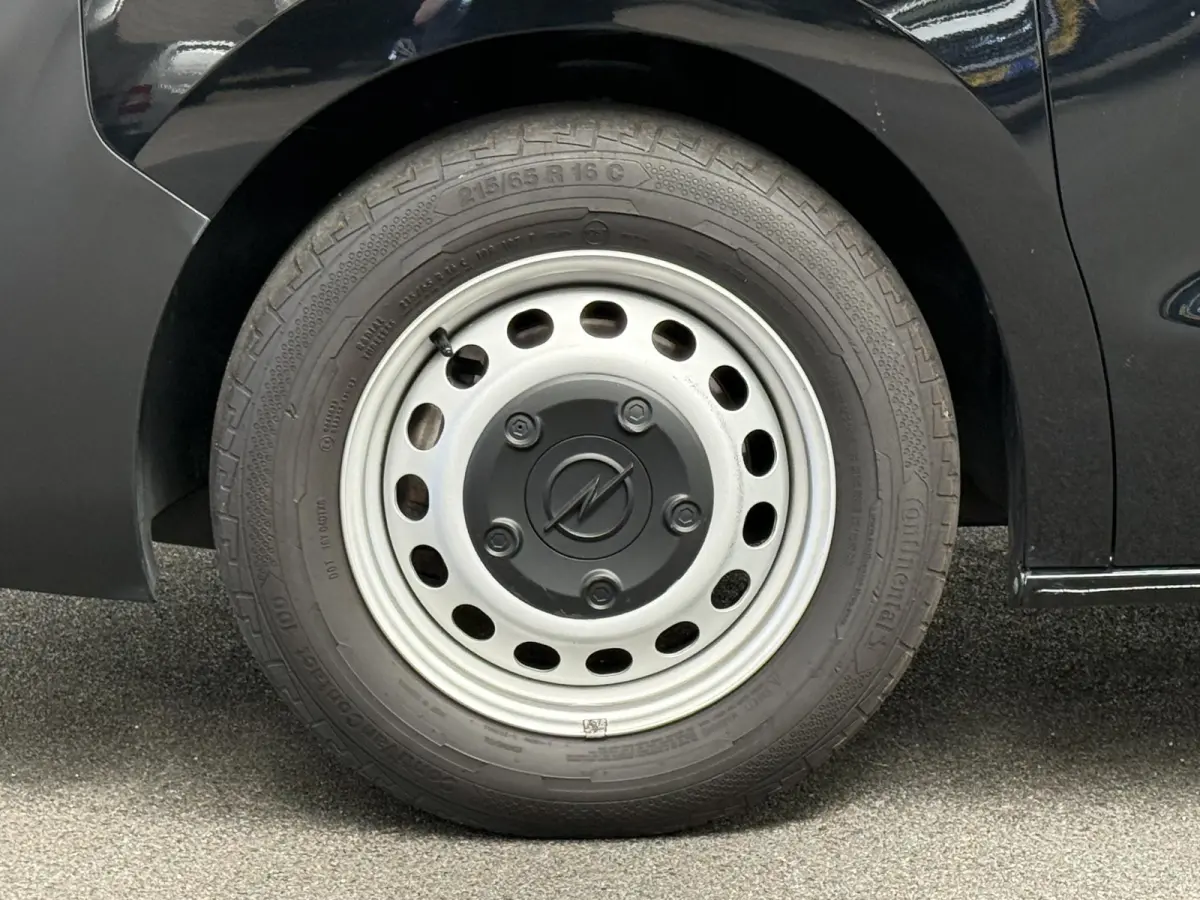 2.0 CDTI L3H1 Edition Airco Navi Trekhaak