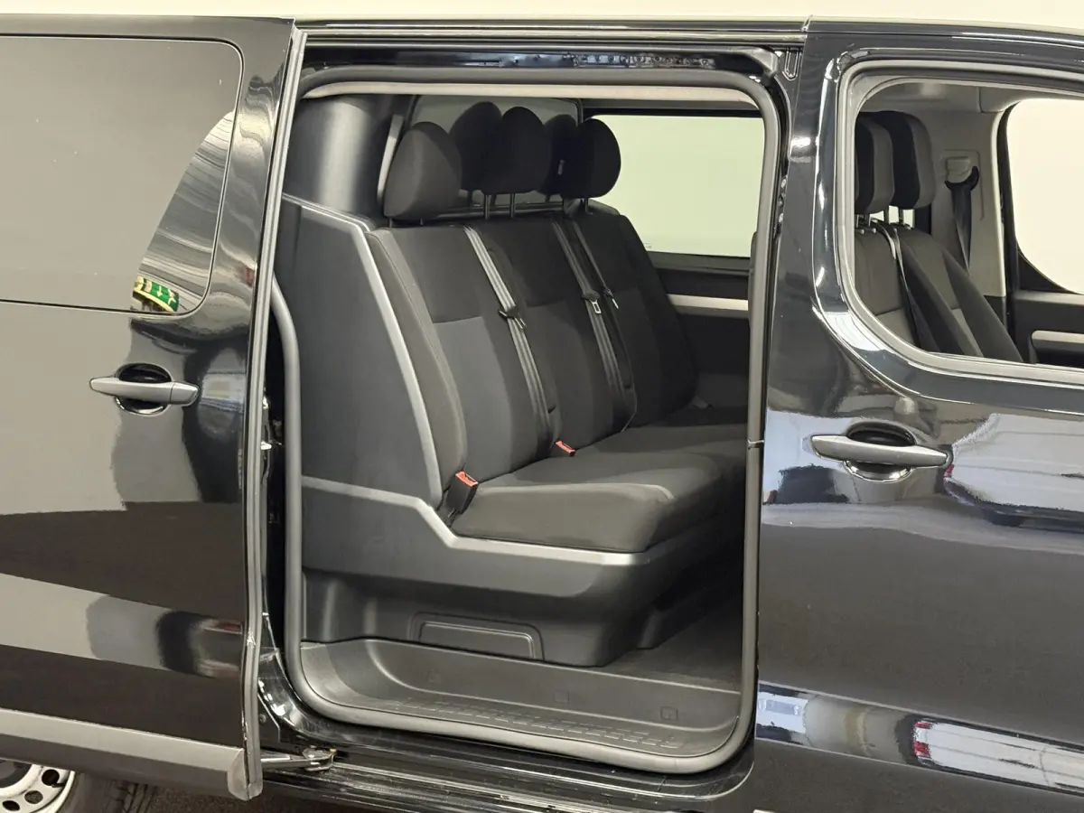 2.0 CDTI L3H1 Edition Airco Navi Trekhaak