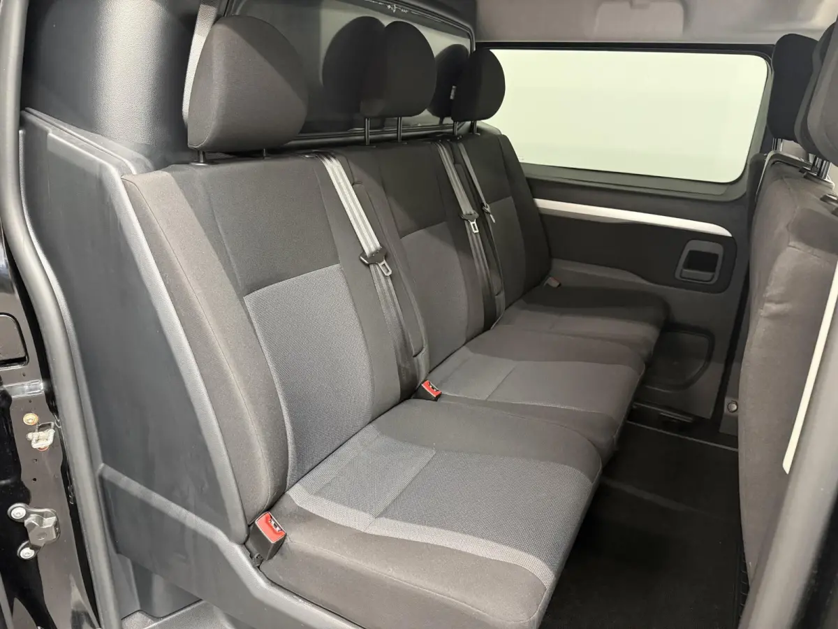 2.0 CDTI L3H1 Edition Airco Navi Trekhaak