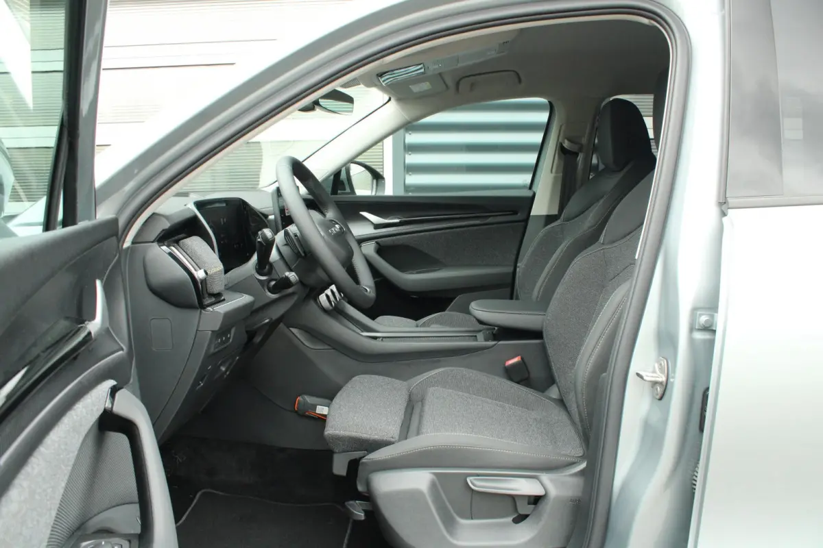 1.5 TSI 204pk PHEV Edition | Trekhaak | 19" Velgen | Getint Glas