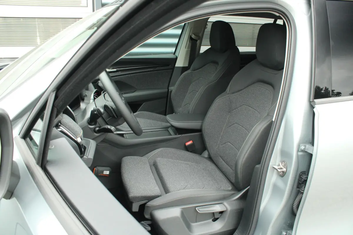 1.5 TSI 204pk PHEV Edition | Trekhaak | 19" Velgen | Getint Glas