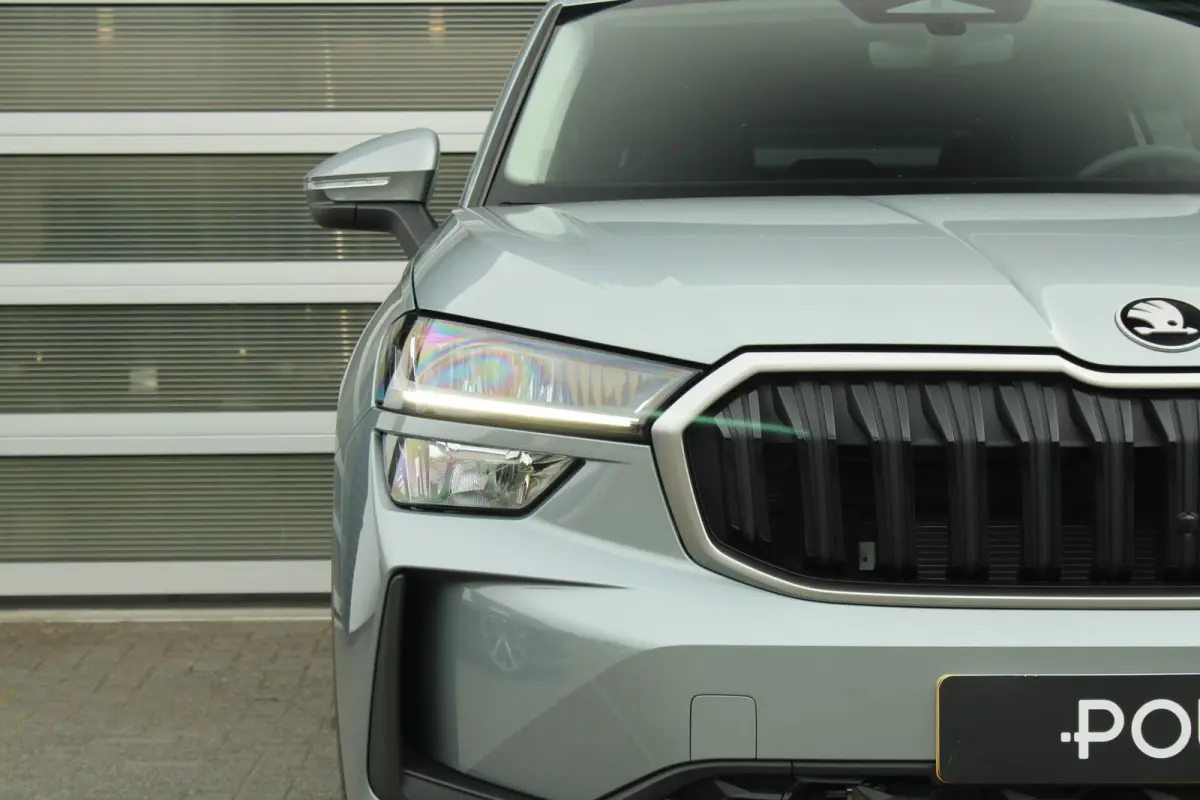 1.5 TSI 204pk PHEV Edition | Trekhaak | 19" Velgen | Getint Glas
