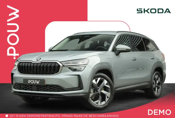 1.5 TSI 204pk PHEV Edition | Trekhaak | 19" Velgen | Getint Glas