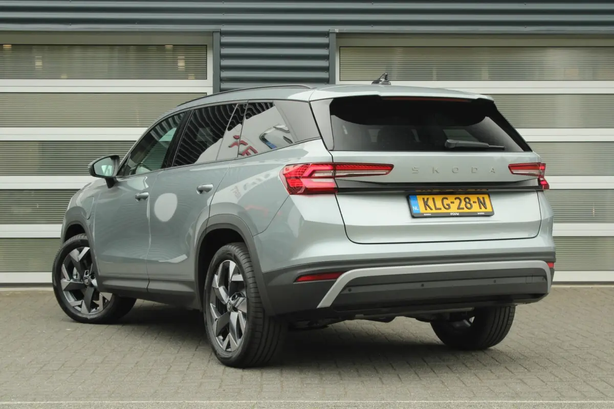 1.5 TSI 204pk PHEV Edition | Trekhaak | 19" Velgen | Getint Glas