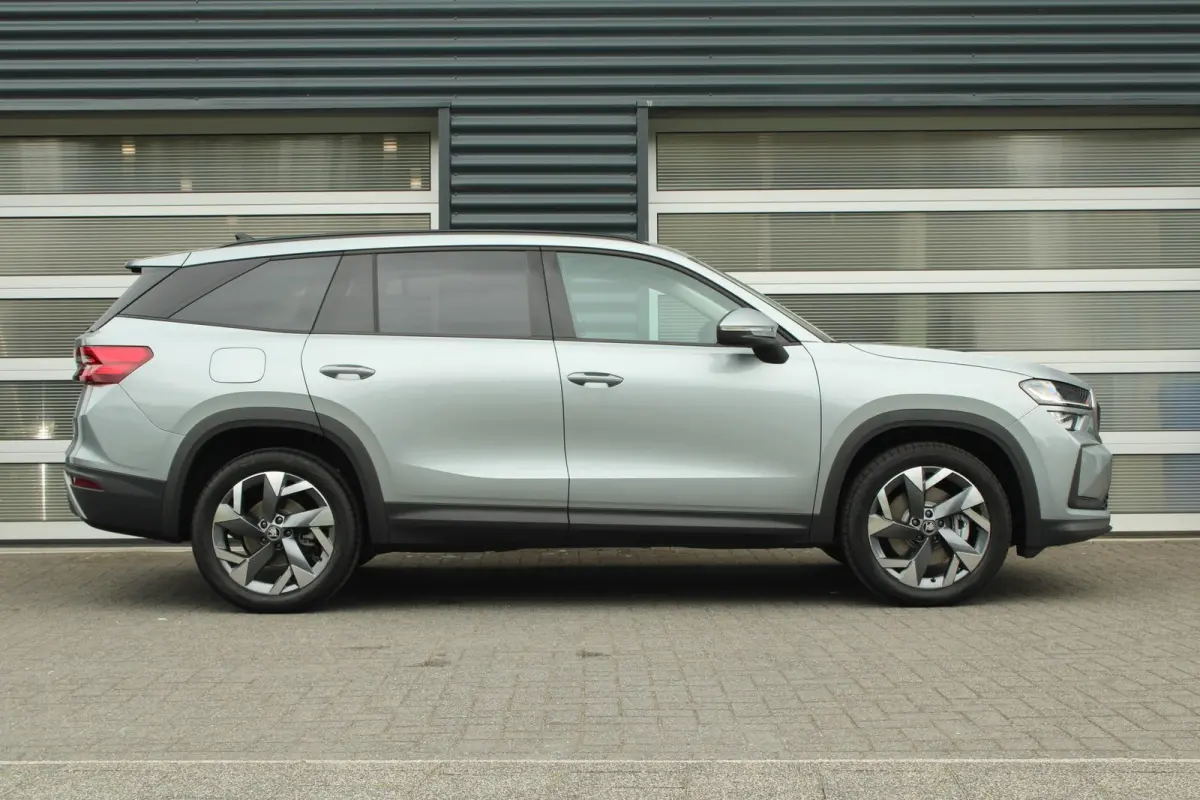 1.5 TSI 204pk PHEV Edition | Trekhaak | 19" Velgen | Getint Glas