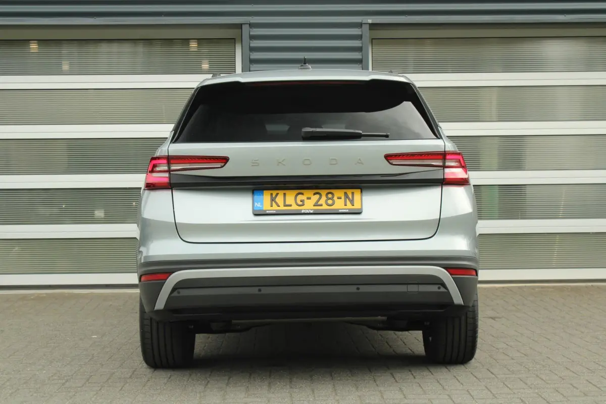 1.5 TSI 204pk PHEV Edition | Trekhaak | 19" Velgen | Getint Glas