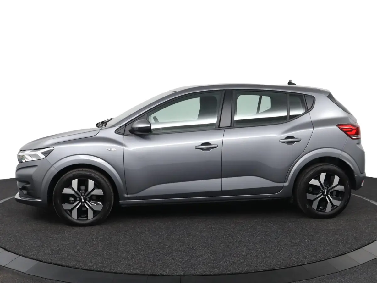 TCe 90 CVT Expression | AUTOMAAT | Climate Control | Stoelverw. | Parkeercamera |