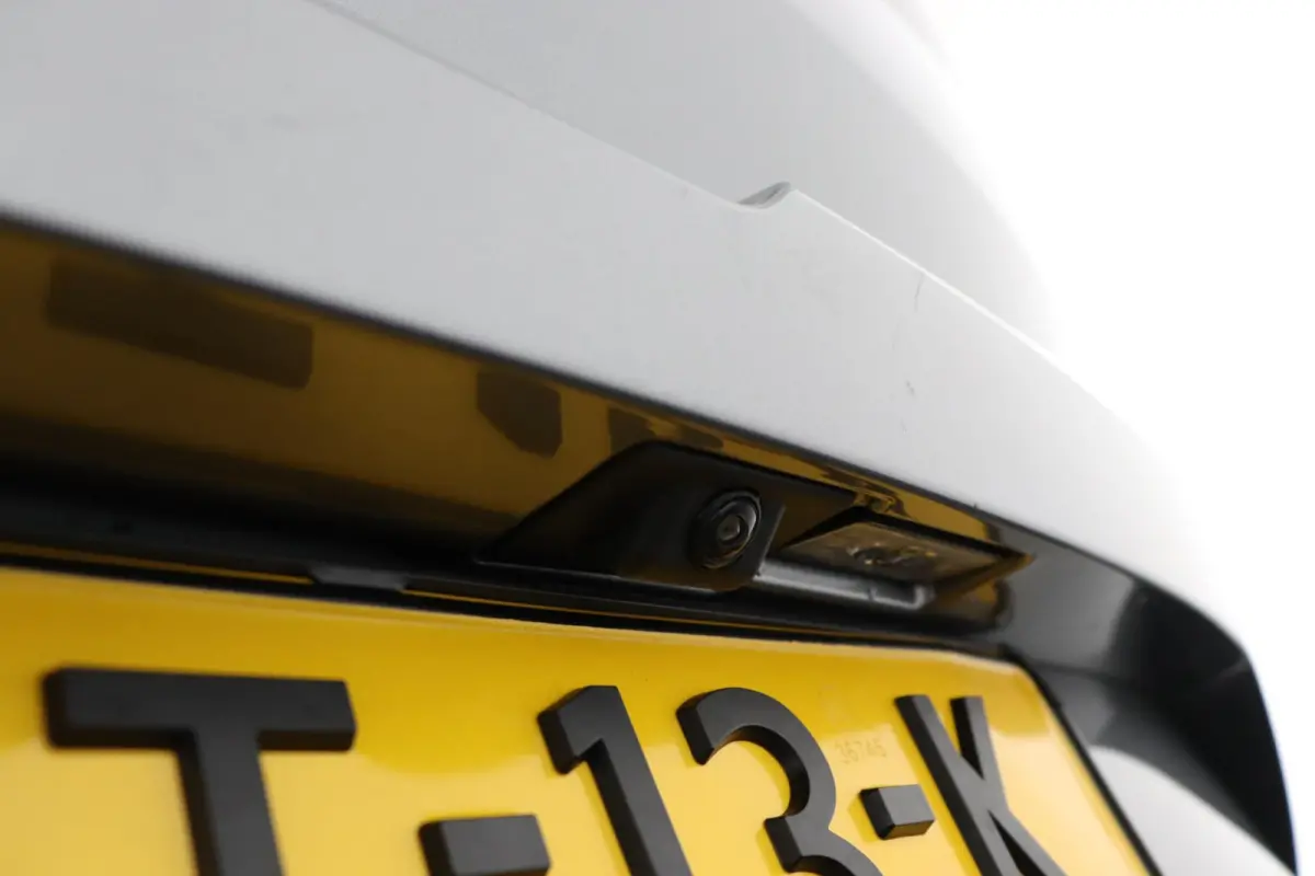 TCe 90 CVT Expression | AUTOMAAT | Climate Control | Stoelverw. | Parkeercamera |