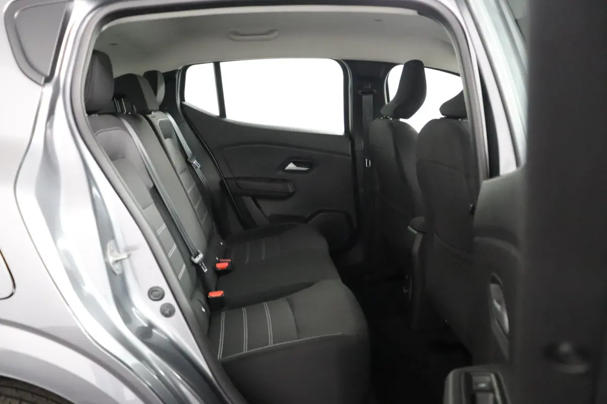 TCe 90 CVT Expression | AUTOMAAT | Climate Control | Stoelverw. | Parkeercamera |