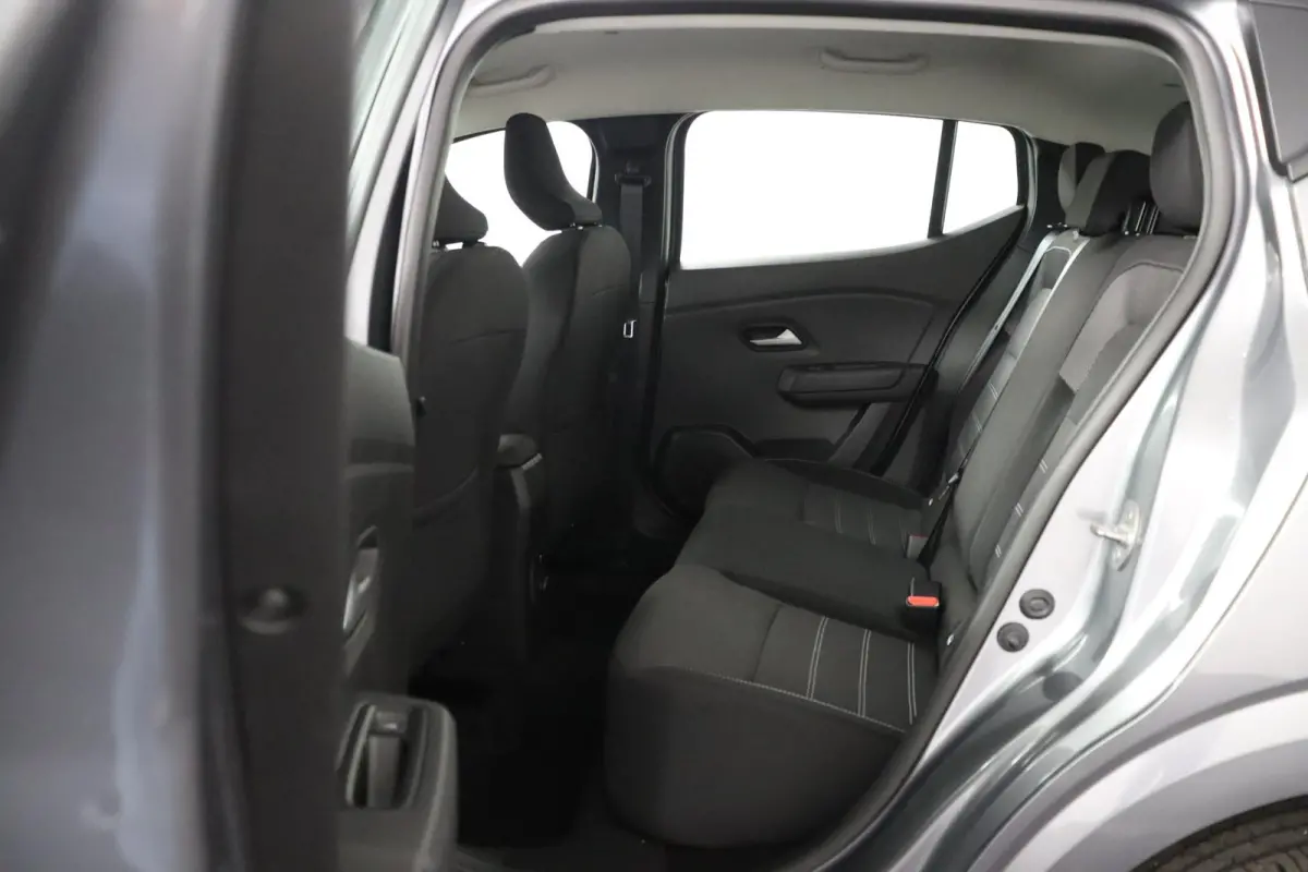 TCe 90 CVT Expression | AUTOMAAT | Climate Control | Stoelverw. | Parkeercamera |
