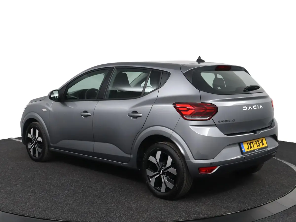 TCe 90 CVT Expression | AUTOMAAT | Climate Control | Stoelverw. | Parkeercamera |