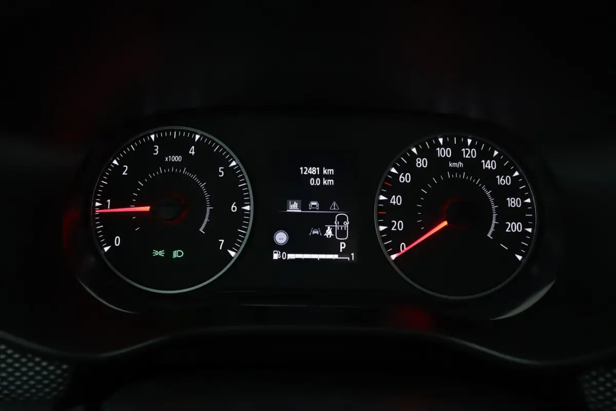 TCe 90 CVT Expression | AUTOMAAT | Climate Control | Stoelverw. | Parkeercamera |