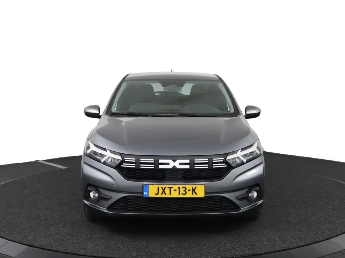 TCe 90 CVT Expression | AUTOMAAT | Climate Control | Stoelverw. | Parkeercamera |