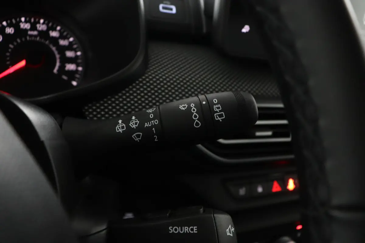 TCe 90 CVT Expression | AUTOMAAT | Climate Control | Stoelverw. | Parkeercamera |