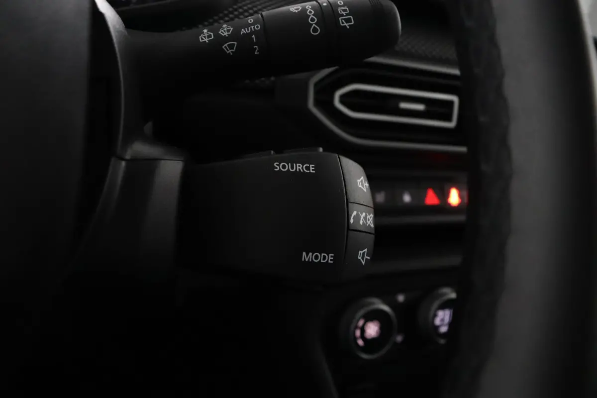 TCe 90 CVT Expression | AUTOMAAT | Climate Control | Stoelverw. | Parkeercamera |