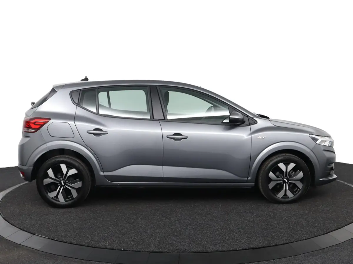 TCe 90 CVT Expression | AUTOMAAT | Climate Control | Stoelverw. | Parkeercamera |