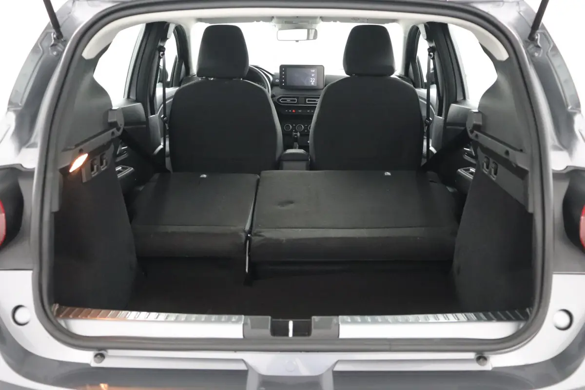 TCe 90 CVT Expression | AUTOMAAT | Climate Control | Stoelverw. | Parkeercamera |