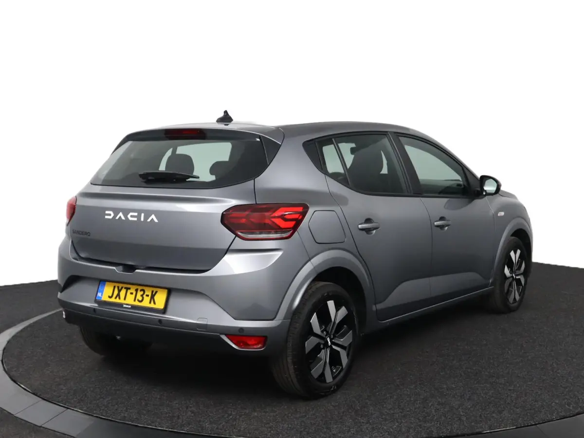 TCe 90 CVT Expression | AUTOMAAT | Climate Control | Stoelverw. | Parkeercamera |