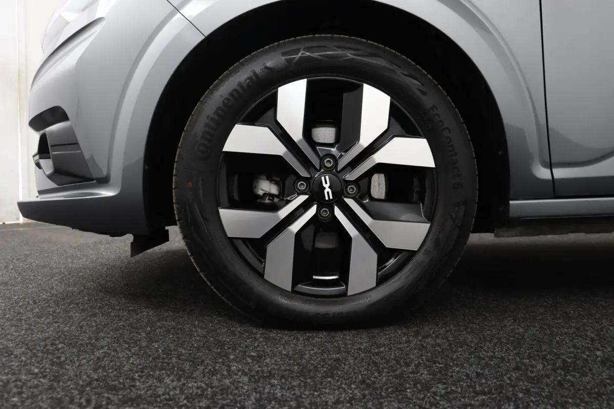 TCe 90 CVT Expression | AUTOMAAT | Climate Control | Stoelverw. | Parkeercamera |