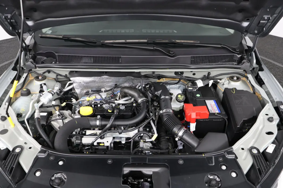TCe 90 CVT Expression | AUTOMAAT | Climate Control | Stoelverw. | Parkeercamera |