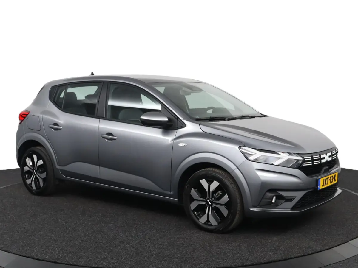 TCe 90 CVT Expression | AUTOMAAT | Climate Control | Stoelverw. | Parkeercamera |