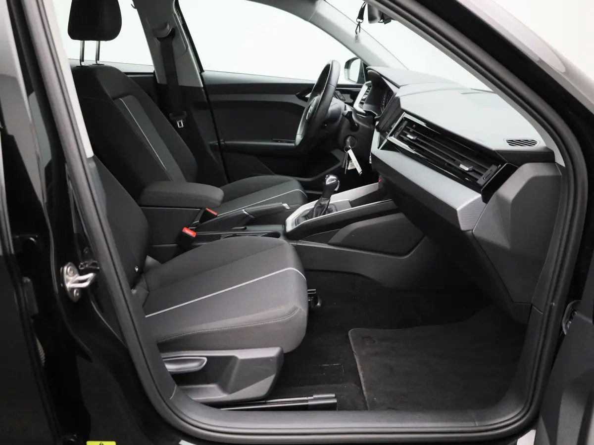 30 TFSI Pro Line | Automaat | Apple Carplay / Android Auto | Airco | Virtual Cockpit | Multifunctioneel Stuurwiel |