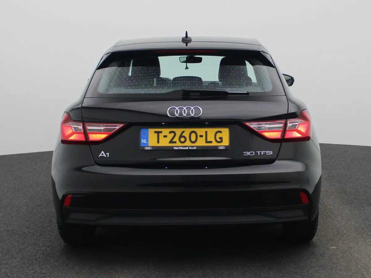 30 TFSI Pro Line | Automaat | Apple Carplay / Android Auto | Airco | Virtual Cockpit | Multifunctioneel Stuurwiel |