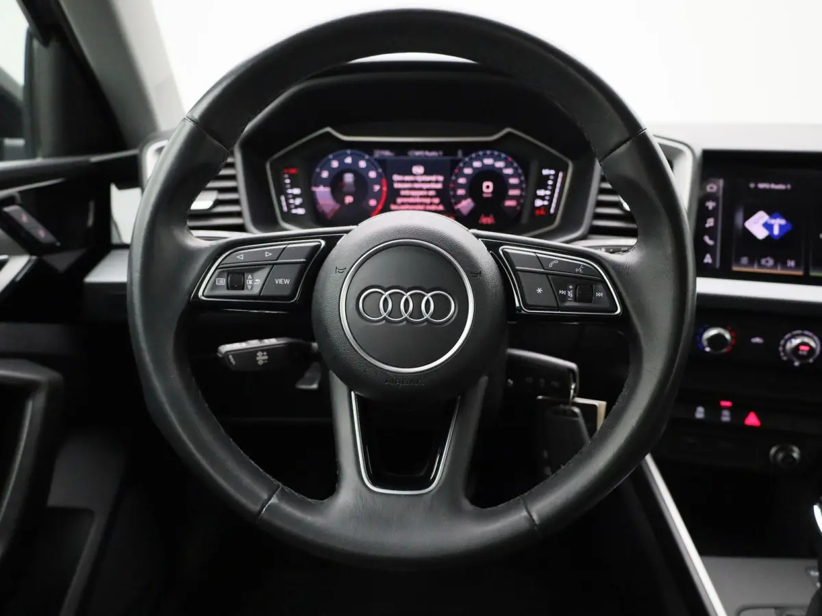 30 TFSI Pro Line | Automaat | Apple Carplay / Android Auto | Airco | Virtual Cockpit | Multifunctioneel Stuurwiel |
