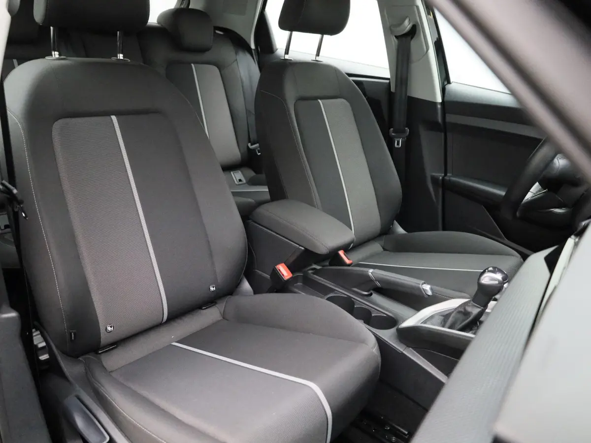 30 TFSI Pro Line | Automaat | Apple Carplay / Android Auto | Airco | Virtual Cockpit | Multifunctioneel Stuurwiel |