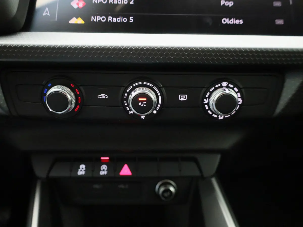 30 TFSI Pro Line | Automaat | Apple Carplay / Android Auto | Airco | Virtual Cockpit | Multifunctioneel Stuurwiel |
