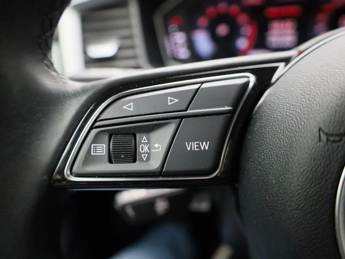 30 TFSI Pro Line | Automaat | Apple Carplay / Android Auto | Airco | Virtual Cockpit | Multifunctioneel Stuurwiel |