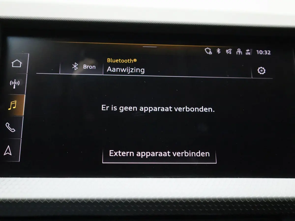 30 TFSI Pro Line | Automaat | Apple Carplay / Android Auto | Airco | Virtual Cockpit | Multifunctioneel Stuurwiel |