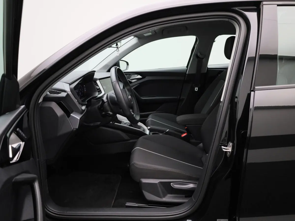30 TFSI Pro Line | Automaat | Apple Carplay / Android Auto | Airco | Virtual Cockpit | Multifunctioneel Stuurwiel |