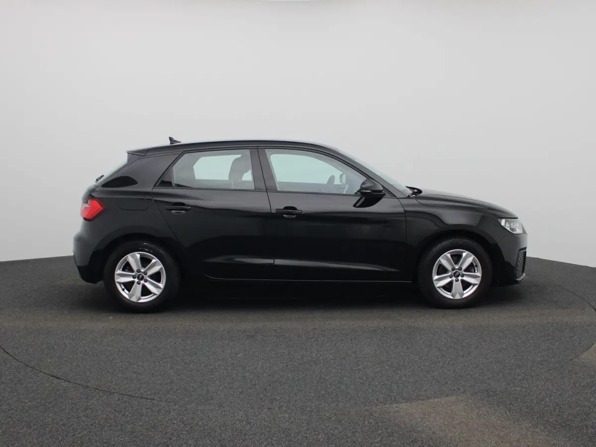 30 TFSI Pro Line | Automaat | Apple Carplay / Android Auto | Airco | Virtual Cockpit | Multifunctioneel Stuurwiel |
