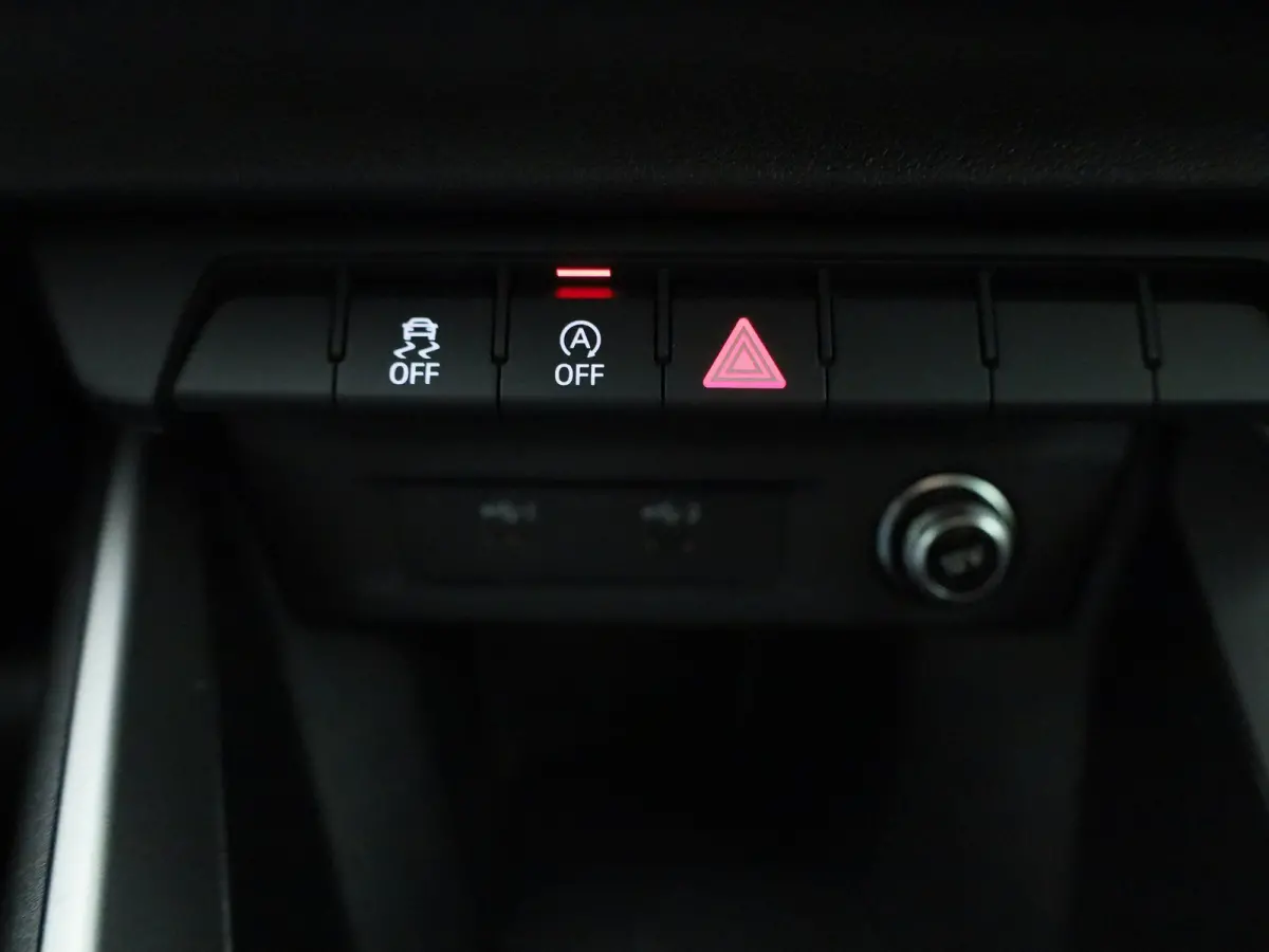 30 TFSI Pro Line | Automaat | Apple Carplay / Android Auto | Airco | Virtual Cockpit | Multifunctioneel Stuurwiel |