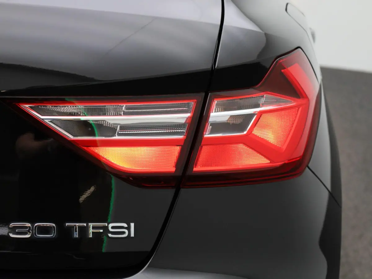 30 TFSI Pro Line | Automaat | Apple Carplay / Android Auto | Airco | Virtual Cockpit | Multifunctioneel Stuurwiel |